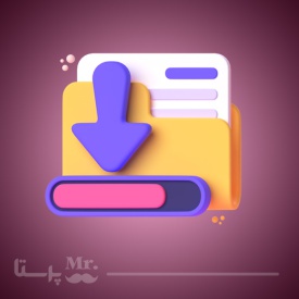 نصب و کانفیگ اولیه پرستاشاپ