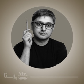 طراحی اختصاصی با پرستاشاپ