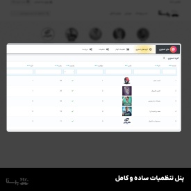 ماژول استوری پیشرفته پرستاشاپ